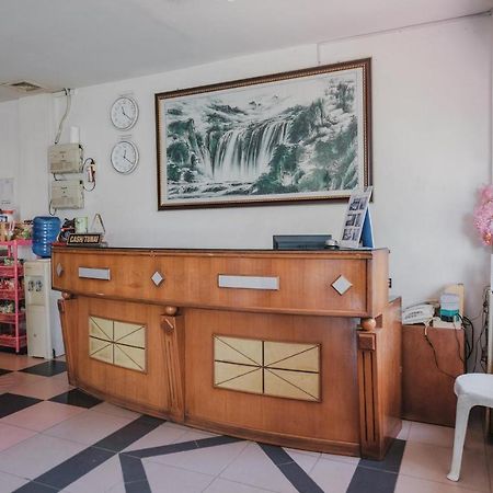Reddoorz Near Nagoya Hill Mall Batam 5 Εξωτερικό φωτογραφία