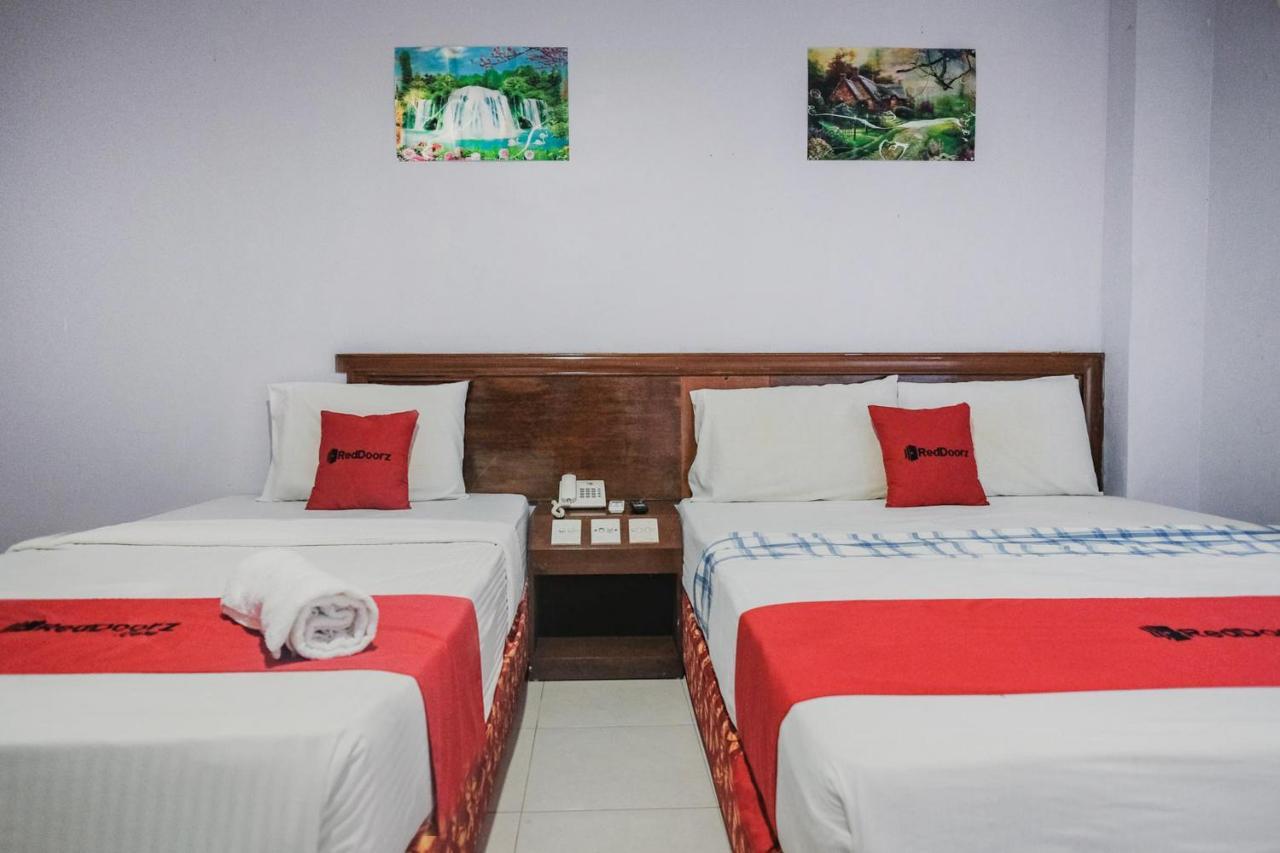 Reddoorz Near Nagoya Hill Mall Batam 5 Εξωτερικό φωτογραφία