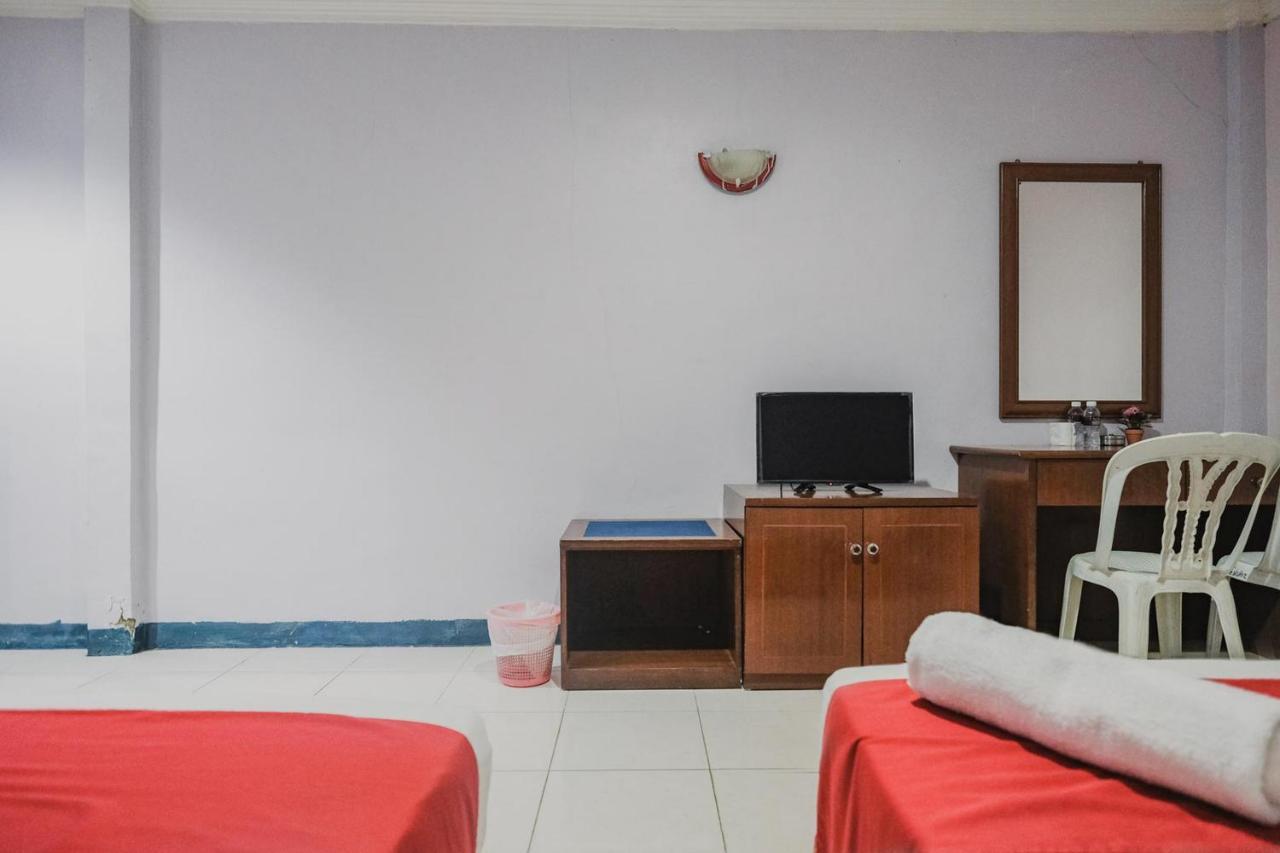Reddoorz Near Nagoya Hill Mall Batam 5 Εξωτερικό φωτογραφία