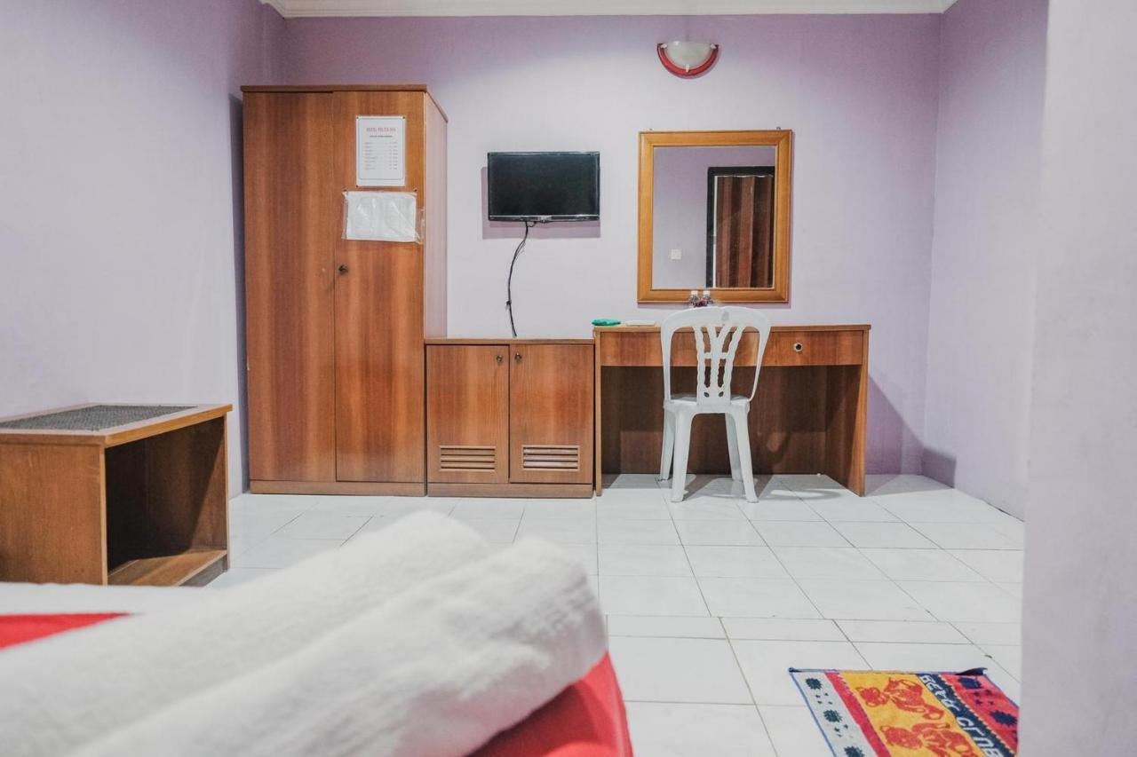 Reddoorz Near Nagoya Hill Mall Batam 5 Εξωτερικό φωτογραφία