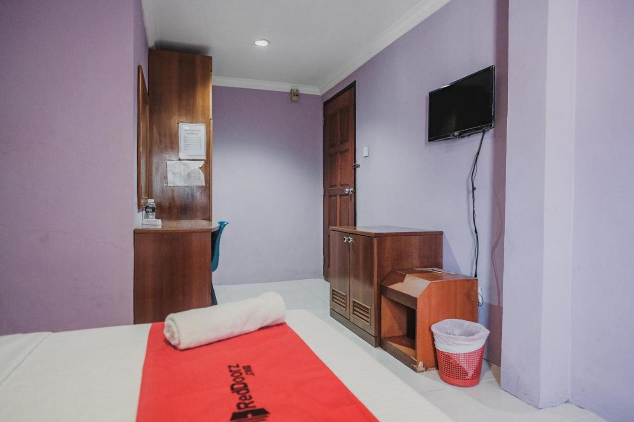Reddoorz Near Nagoya Hill Mall Batam 5 Εξωτερικό φωτογραφία